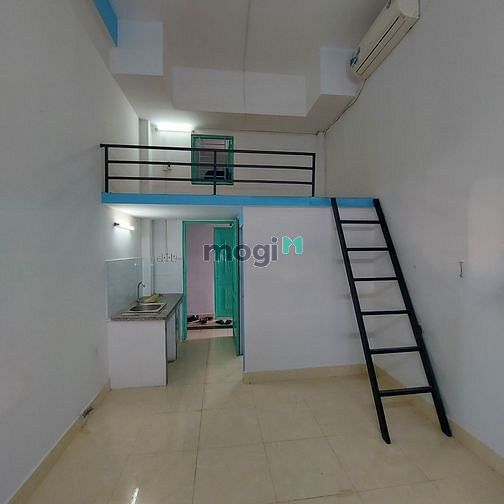 Hình ảnh Phòng mới có máy lạnh Tân Phú - Trịnh Đình Thảo