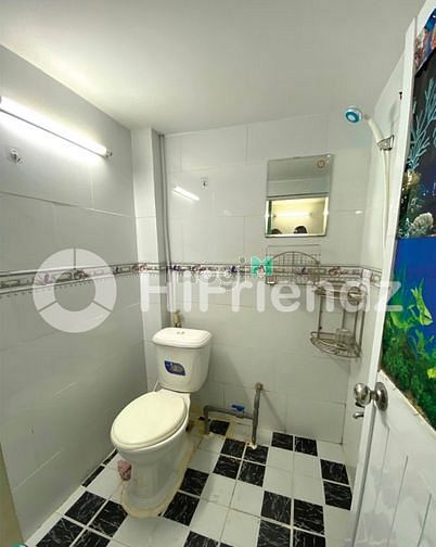 Hình ảnh Phòng mới có máy lạnh Tân Phú - Trịnh Đình Thảo
