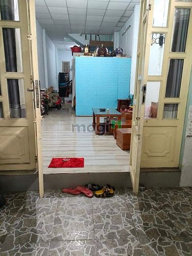 Hình ảnh Bán nhà gò vấp - 54m2 - 2.68 tỷ tl