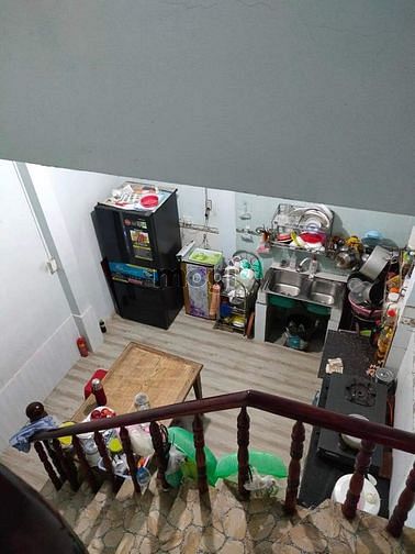 Hình ảnh Bán nhà gò vấp - 54m2 - 2.68 tỷ tl