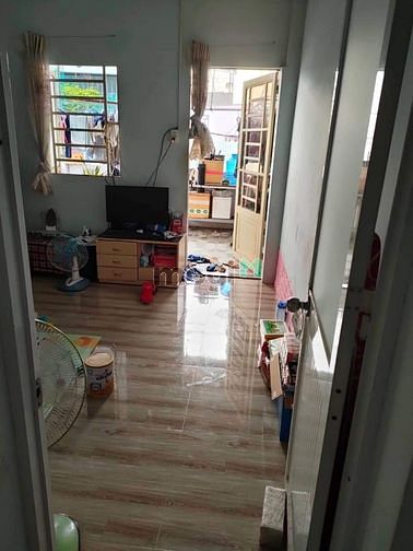 Hình ảnh Bán nhà gò vấp - 54m2 - 2.68 tỷ tl