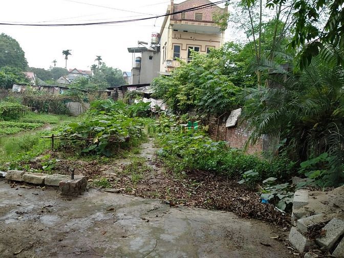 Hình ảnh Bán đất mặt đường quốc lộ 3 Tân Thành