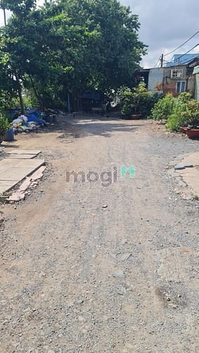 Hình ảnh Giá Mềm Đất 2600m2 thổ cư 100% , Trần Văn Giàu,Lê Mình Xuân Bình Chánh
