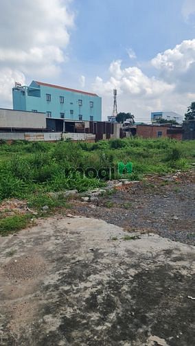 Hình ảnh Giá Mềm Đất 2600m2 thổ cư 100% , Trần Văn Giàu,Lê Mình Xuân Bình Chánh