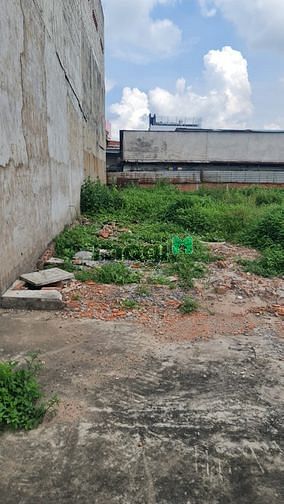 Hình ảnh Giá Mềm Đất 2600m2 thổ cư 100% , Trần Văn Giàu,Lê Mình Xuân Bình Chánh