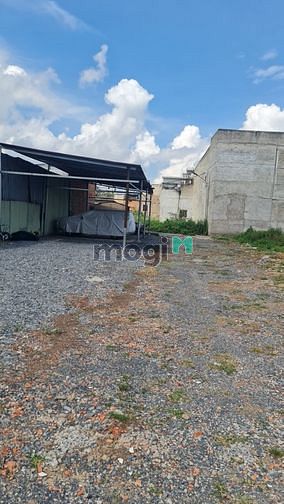 Hình ảnh Giá Mềm Đất 2600m2 thổ cư 100% , Trần Văn Giàu,Lê Mình Xuân Bình Chánh