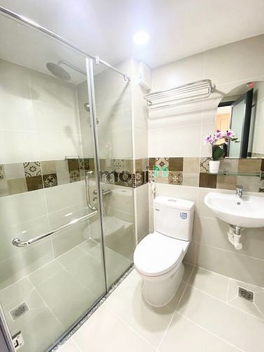 Hình ảnh Mb6623 nạp rút nhanh chóng duplex thiết kế hiện đại full nội thất ngay Cách Mạng Tháng 8