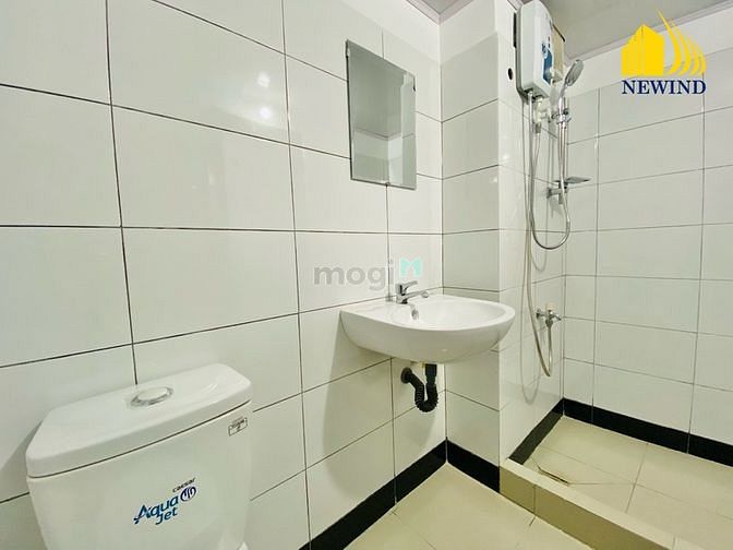 Hình ảnh Khai trương duplex 32m2 full NT máy giặt riêng trung tâm Q7