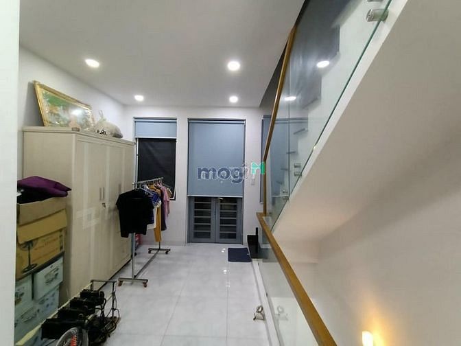 Hình ảnh Bán gấp nhà Bà Ký 60m2 giá 1 tỷ 150tr SHR