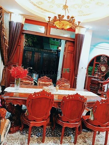 Hình ảnh bán nhà Cộng Hoà, Phường 13, Quận Tân Bình.