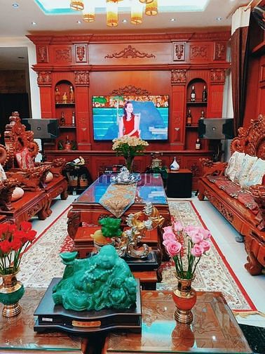 Hình ảnh bán nhà Cộng Hoà, Phường 13, Quận Tân Bình.
