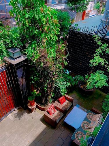 Hình ảnh bán nhà Cộng Hoà, Phường 13, Quận Tân Bình.