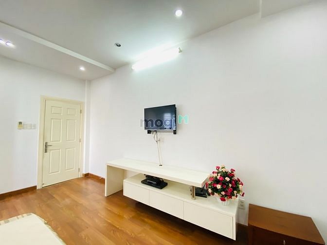 Hình ảnh Mb6623 nạp rút nhanh chóng 1PN full nội thất Bùi Hữu Nghĩa quận Bình Thạnh