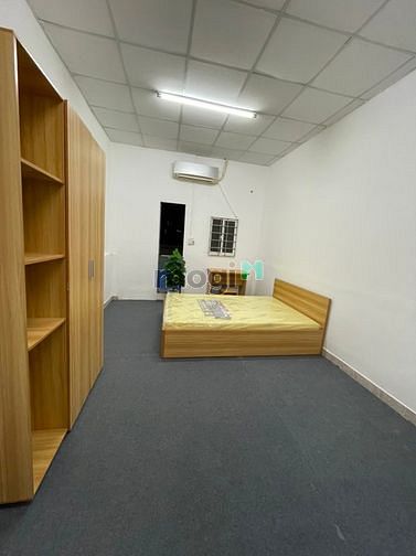 Hình ảnh Cho Thuê Căn Hộ Studio Sân Bay có Ban Công Riêng
