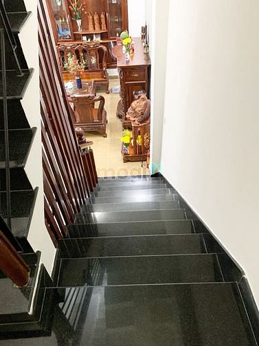 Hình ảnh Tòa nhà Lê Thánh Tôn - khu phố Nhật Bản
