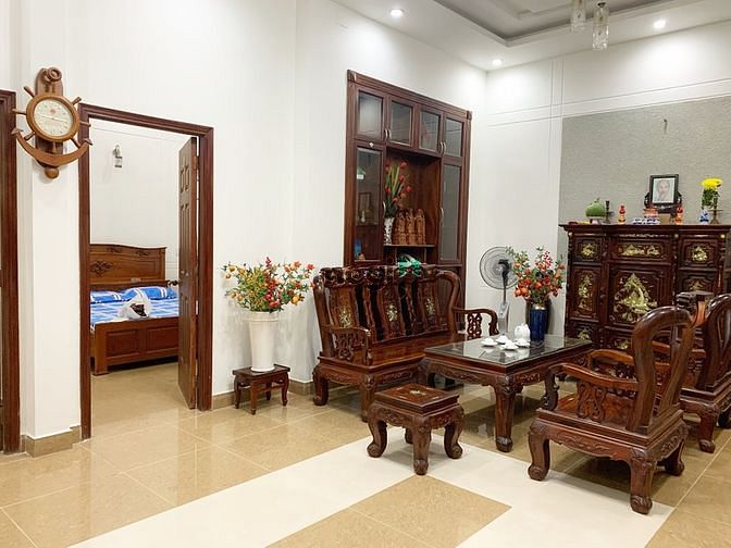 Hình ảnh Tòa nhà Lê Thánh Tôn - khu phố Nhật Bản