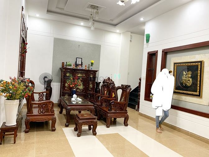 Hình ảnh Tòa nhà Lê Thánh Tôn - khu phố Nhật Bản