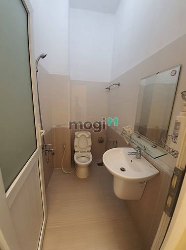 Hình ảnh HOT - Siêu phẩm Q12 - Nhà mới đẹp - 2PN, 3WC - Có TL