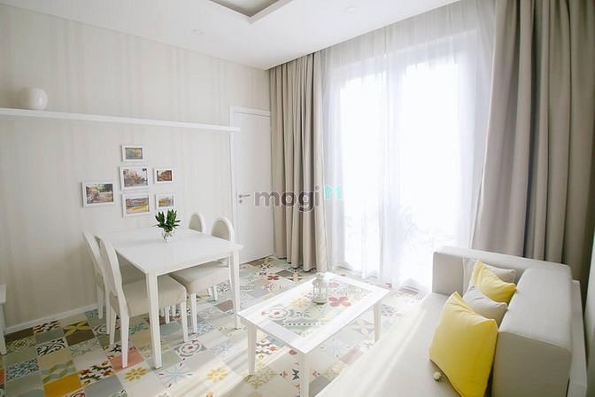 Hình ảnh The Leaf Living - Trốn Bình Yên Giữa Phố Xá Nhộn Nhịp