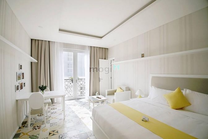 Hình ảnh The Leaf Living - Trốn Bình Yên Giữa Phố Xá Nhộn Nhịp