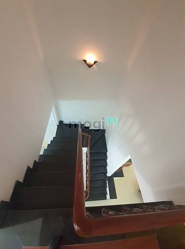 Hình ảnh HOT - Siêu phẩm Q12 - Nhà mới đẹp - 2PN, 3WC - Có TL