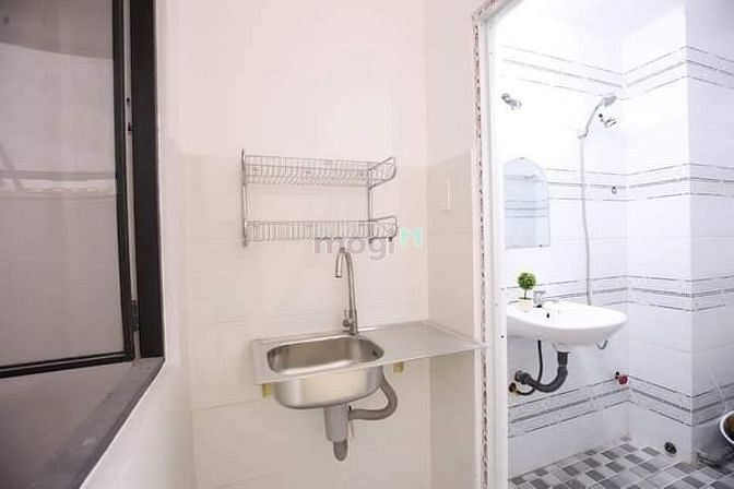 Hình ảnh Phòng thoáng mát , sạch đẹp , an ninh