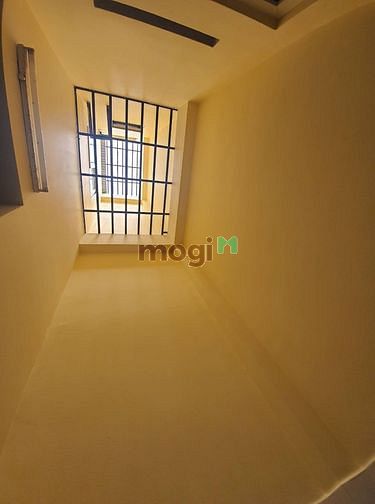 Hình ảnh HOT - Siêu phẩm Q12 - Nhà mới đẹp - 2PN, 3WC - Có TL