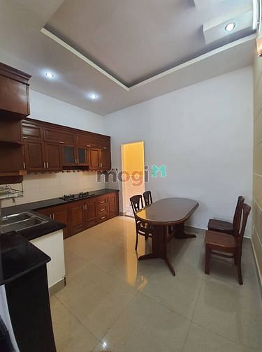Hình ảnh HOT - Siêu phẩm Q12 - Nhà mới đẹp - 2PN, 3WC - Có TL