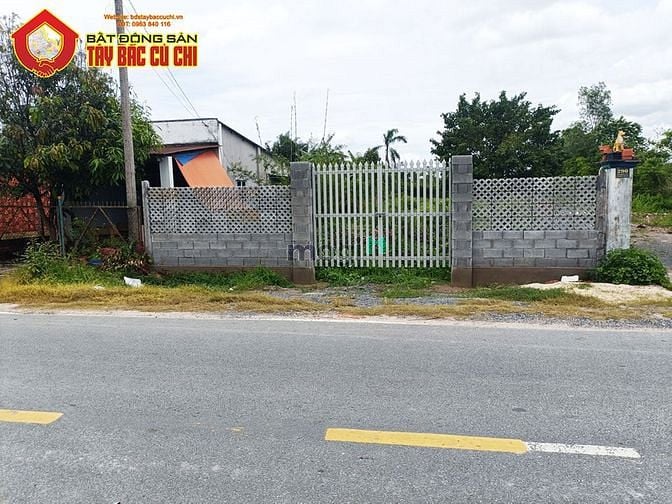 Hình ảnh Bán đất 2 mặt tiền đường đỗ đăng tuyển - 754m2 - 13x63 - 484m2 thổ cư