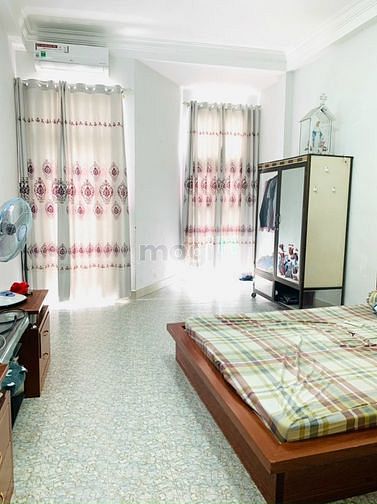 Hình ảnh mặt tiền kd số 55 tân thành . Tân Phú