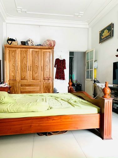 Hình ảnh mặt tiền kd số 55 tân thành . Tân Phú