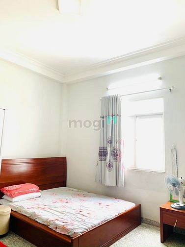 Hình ảnh mặt tiền kd số 55 tân thành . Tân Phú