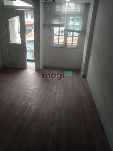 Hình ảnh Phòng trọ CƯ xá đô thành quận 3