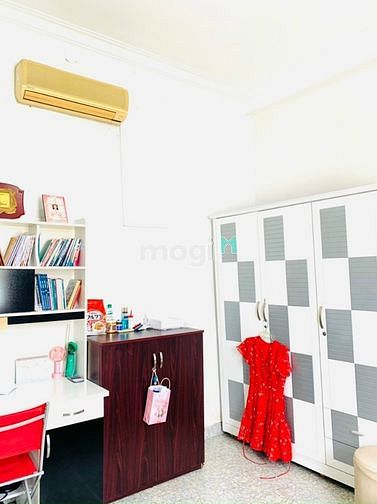 Hình ảnh mặt tiền kd số 55 tân thành . Tân Phú
