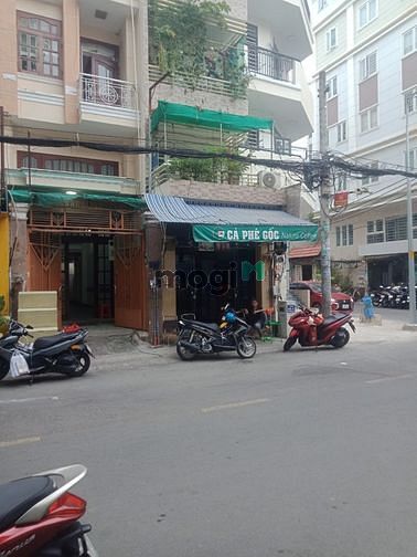Hình ảnh Phòng trọ CƯ xá đô thành quận 3