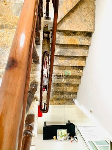 Hình ảnh mặt tiền kd số 55 tân thành . Tân Phú