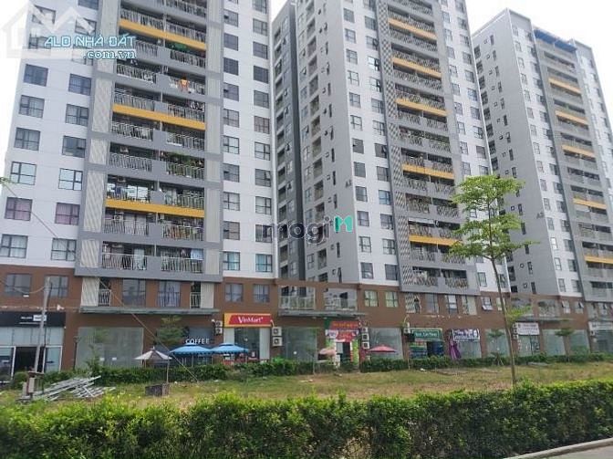 Hình ảnh Bán căn osimi 75m2 3pn giá tốt