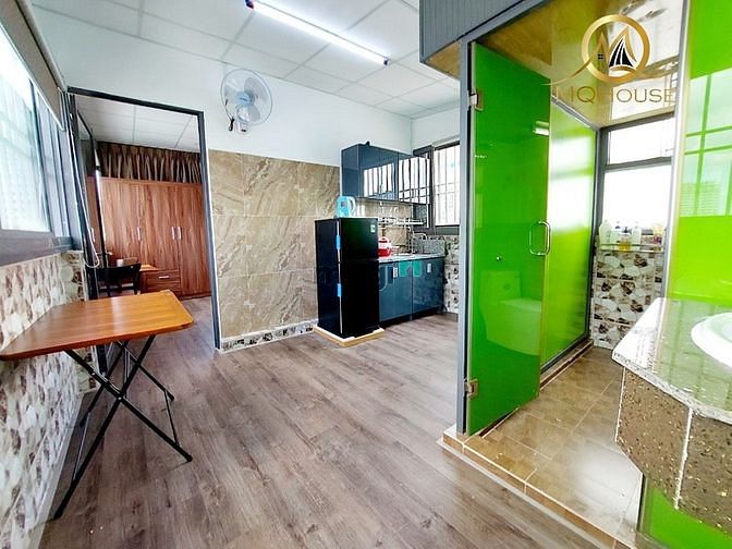 Hình ảnh Trang Chủ MB66.COM / Đăng Ký Tặng 66K 1 phòng ngủ cao cấp cô giang quận 1