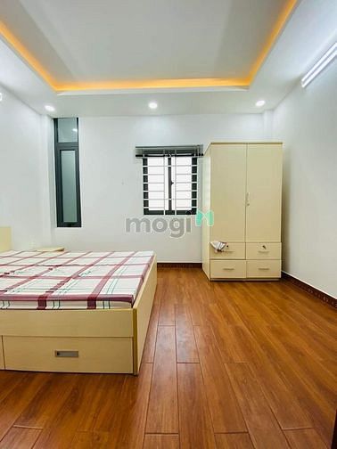 Hình ảnh 🏠BÁN nhà TÂN BÌNH HXH 50m2 kinh doanh sầm uất