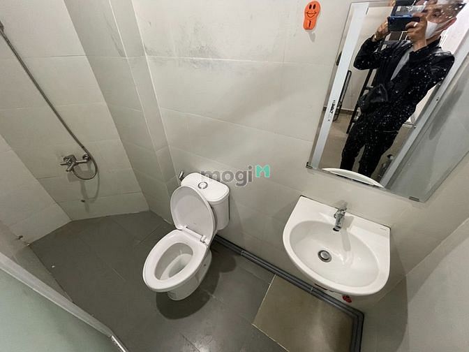 Hình ảnh 🔆Hình thật- giá thật 100%, dupex bancol ngay trung tâm Bình Thạnh