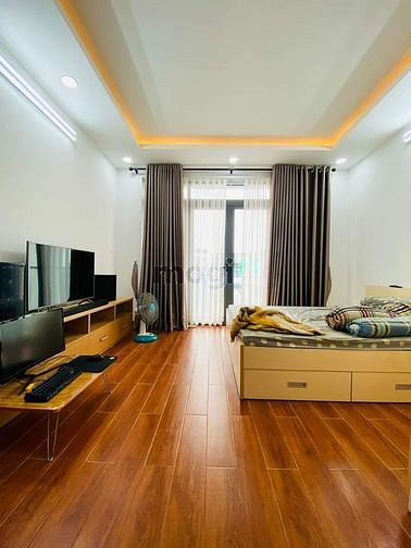 Hình ảnh 🏠BÁN nhà TÂN BÌNH HXH 50m2 kinh doanh sầm uất