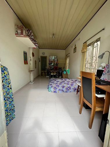 Hình ảnh Bán gấp nhà nhỏ 3x9m Bình Tiên Q,6