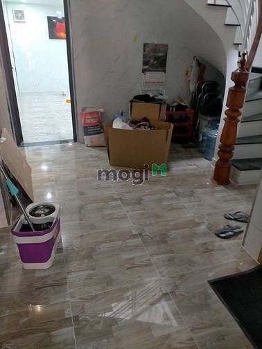 Hình ảnh Cho thuê nhà mặt tiền 268E Nơ Trang Long,Bình Thạnh