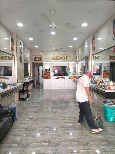 Hình ảnh Cho thuê nhà mặt tiền 268E Nơ Trang Long,Bình Thạnh