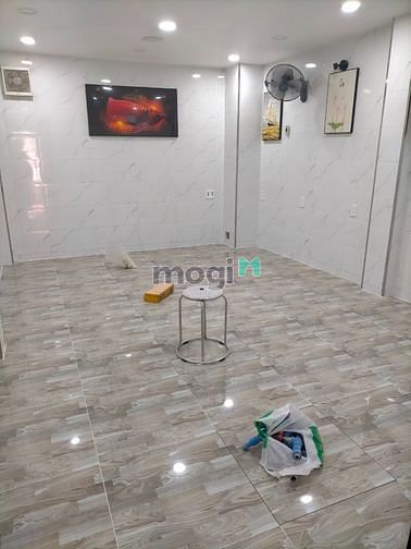 Hình ảnh Cho thuê nhà mặt tiền 268E Nơ Trang Long,Bình Thạnh