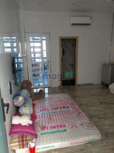 Hình ảnh Cho thuê nhà mặt tiền 268E Nơ Trang Long,Bình Thạnh