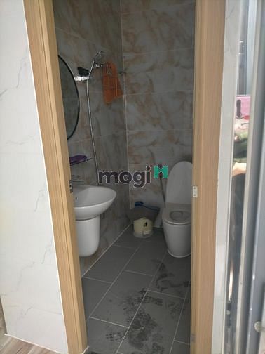 Hình ảnh Cho thuê nhà mặt tiền 268E Nơ Trang Long,Bình Thạnh