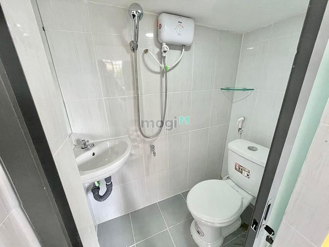 Hình ảnh 🤞Duplex mới zin thang máy, bancol Quận Gò Vấp, siêu rẻ có hỗ trợ cọc