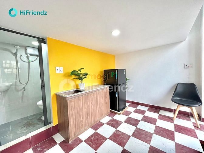 Hình ảnh 🤞Duplex mới zin thang máy, bancol Quận Gò Vấp, siêu rẻ có hỗ trợ cọc