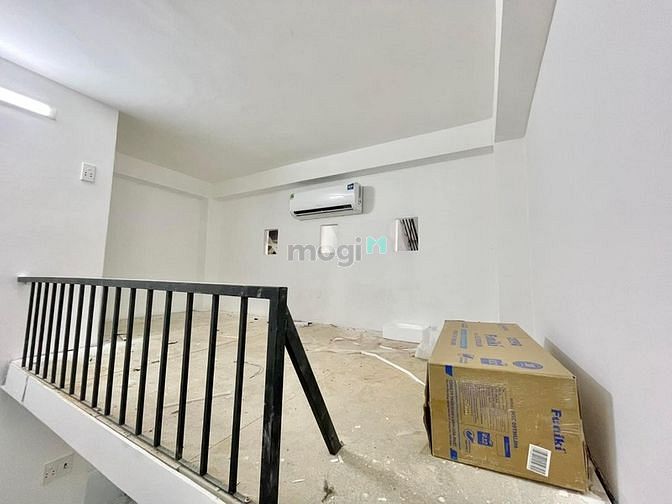 Hình ảnh 🤞Duplex mới zin thang máy, bancol Quận Gò Vấp, siêu rẻ có hỗ trợ cọc